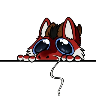 👀 emoji Send Noods Telegram sticker 17 of 107