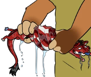 💀 emoji Send Noods Telegram sticker 7 of 107