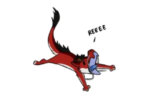 🤬 emoji Send Noods Telegram sticker 11 of 107