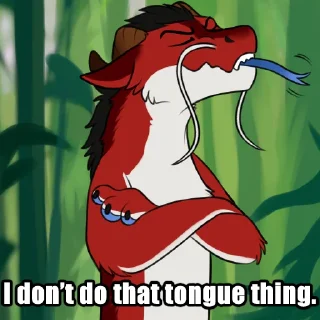 😡 emoji Send Noods Telegram sticker 13 of 107