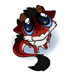 🥺 emoji Send Noods Telegram sticker 18 of 107