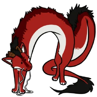 ▶️ emoji Send Noods Telegram sticker 8 of 107