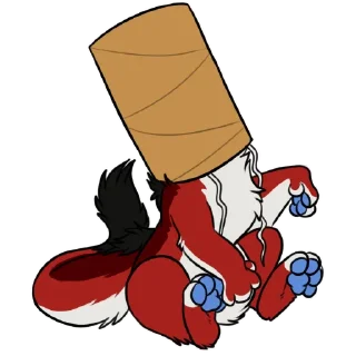 🙈 emoji Send Noods Telegram sticker 23 of 107