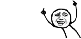 Sticker from Don't Skiing @Realshayad