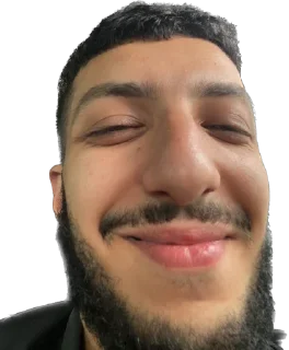 😌 emoji Kavkaz na lyuboy vkus Telegram sticker 16 of 46