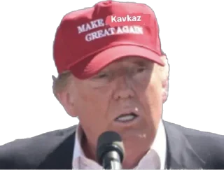 🧢 emoji Kavkaz na lyuboy vkus Telegram sticker 8 of 46
