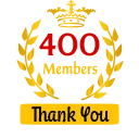 Sticker from Thanks Members @MOHI_ZRN