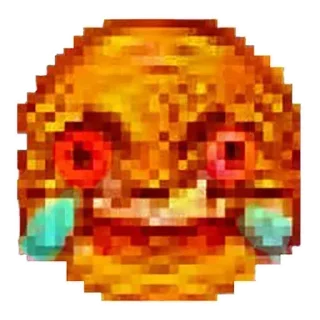 Sticker from ZLI HACKS