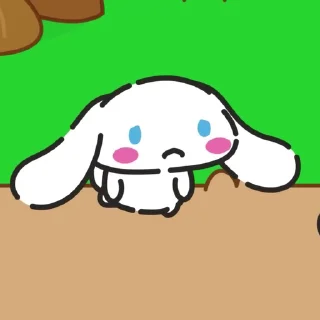 ☁️ emoji ‌‌   ‌      ִ  cloudy ﹗ @clivrx Telegram sticker 24 of 40