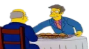😱 emoji Simpsons Shitposting Telegram sticker 9 of 24