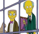 😕 emoji Simpsons Shitposting Telegram sticker 2 of 24