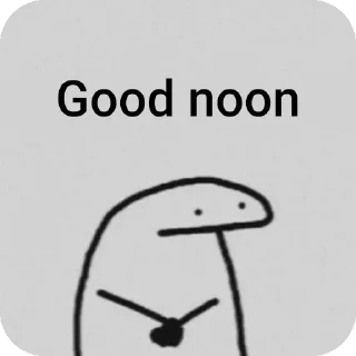 👍 emoji Dian Telegram sticker 9 of 66