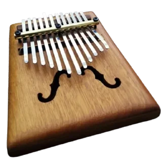 Sticker from Kalimba_I