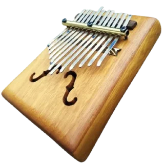 🎸 emoji Kalimba_I Telegram sticker 5 of 120