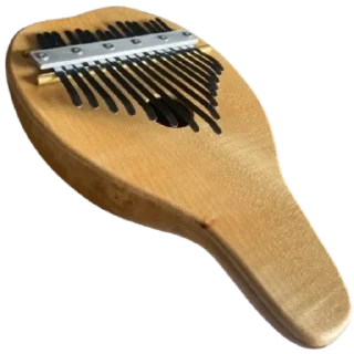 👟 emoji Kalimba_I Telegram sticker 14 of 120