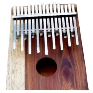 🎸 emoji Kalimba_I Telegram sticker 20 of 120