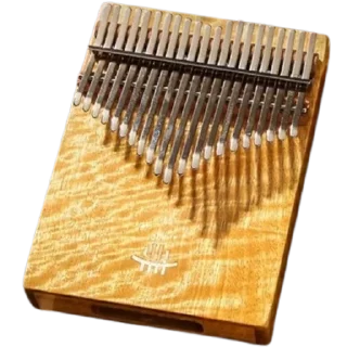 🔳 emoji Kalimba_I Telegram sticker 23 of 120