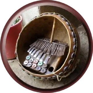 👌 emoji Kalimba_I Telegram sticker 12 of 120