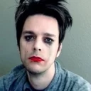 Sticker from Panic! At The Disco
