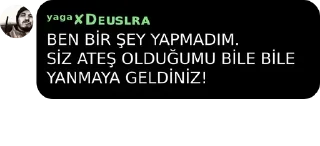💜 emoji @ak47savage @AsenaUserBot Paketi 1 Telegram sticker 7 of 13