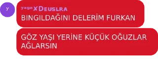 💜 emoji @ak47savage @AsenaUserBot Paketi 1 Telegram sticker 5 of 13