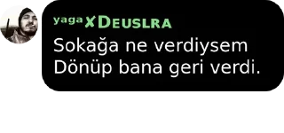 💜 emoji @ak47savage @AsenaUserBot Paketi 1 Telegram sticker 3 of 13