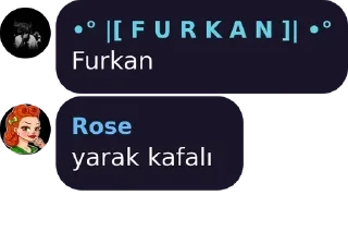 💜 emoji @ObirBeyofendi @AsenaUserBot Paketi 1 Telegram sticker 16 of 29