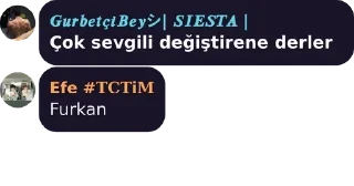 💜 emoji @ObirBeyofendi @AsenaUserBot Paketi 1 Telegram sticker 15 of 29