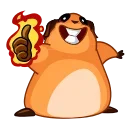 👍 emoji чікібамбоня ➡️ @Ctikerubot Telegram sticker 21 of 67