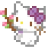 🤩 emoji ˗ˋʚ 𝑝𝑖𝑥𝑒𝑙 ♡︎ @I1RRN ɞˊ˗ Telegram sticker 10 of 119