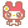 🤩 emoji ˗ˋʚ 𝑝𝑖𝑥𝑒𝑙 ♡︎ @I1RRN ɞˊ˗ Telegram sticker 23 of 119