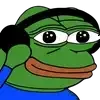 🎧 emoji Pepe ➡️ @Ctikerubot Telegram sticker 13 of 57