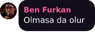 💜 emoji Birlik olup Kazanalım pack by @QuotLyBot Telegram sticker 15 of 120
