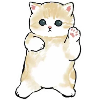 Sticker from киці мациці. @lilleprins