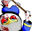 🔪 emoji Dolan Telegram sticker 7 of 10