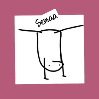 🌟 emoji 🧚🏿‍♀️💅🏿AHSEM MALİKANESİ 💅 pack by @QuotLyBot Telegram sticker 19 of 82