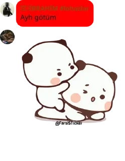 👬 emoji 🧚🏿‍♀️💅🏿AHSEM MALİKANESİ 💅 pack by @QuotLyBot Telegram sticker 13 of 82