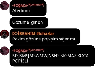 🎂 emoji 🧚🏿‍♀️💅🏿AHSEM MALİKANESİ 💅 pack by @QuotLyBot Telegram sticker 16 of 82