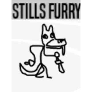 😁 emoji Stills ha letteralmente detto Telegram sticker 5 of 30