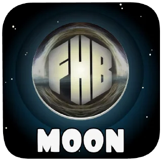 😀 emoji $FHB Telegram sticker 10 of 10