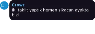 💜 emoji @harubxd @AsenaUserBot Paketi 1 Telegram sticker 13 of 87