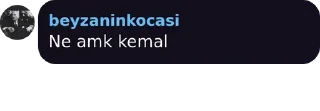 💜 emoji @harubxd @AsenaUserBot Paketi 1 Telegram sticker 15 of 87