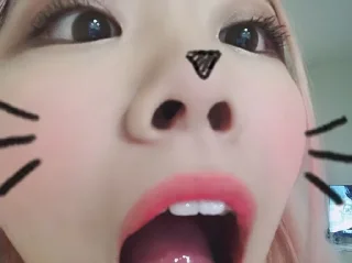 Sticker from Lily's E-Girls