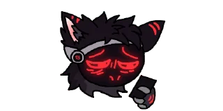 🙄 emoji SUDO Telegram sticker 18 of 25