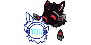 ✋ emoji SUDO Telegram sticker 7 of 25