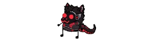 🙃 emoji SUDO Telegram sticker 5 of 25