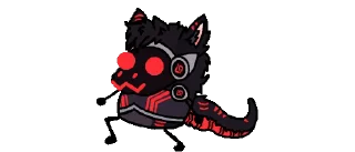 💃 emoji SUDO Telegram sticker 4 of 25