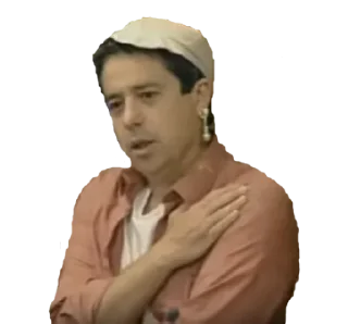 😵 emoji CASA LUCIO Telegram sticker 22 of 64