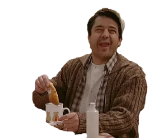 🫠 emoji CASA LUCIO Telegram sticker 21 of 64