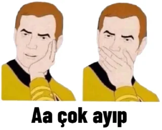 🤭 emoji @sikimikemir's UserBot pack 1 Telegram sticker 10 of 95